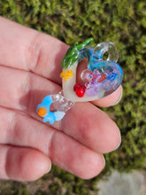 Load image into Gallery viewer, Mudkip pendant