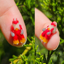 Load image into Gallery viewer, Blaziken pearl