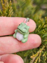 Load image into Gallery viewer, Pokemon Substitute Doll pendant