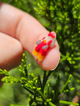 Load image into Gallery viewer, Blaziken pearl