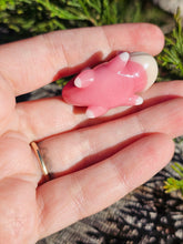 Load image into Gallery viewer, Slowpoke pendant