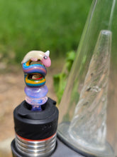 Load image into Gallery viewer, Rainicorn puffco joystick (3DXL)