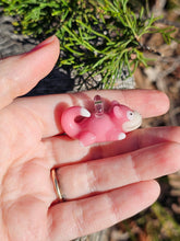 Load image into Gallery viewer, Slowpoke pendant