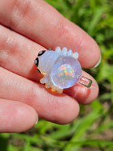 Load image into Gallery viewer, UV Spider pendant