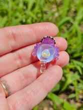 Load image into Gallery viewer, UV Spider pendant