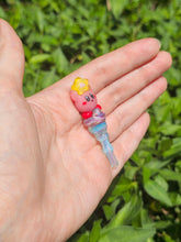 Load image into Gallery viewer, Kirby puffco joystick (3DXL - uv)