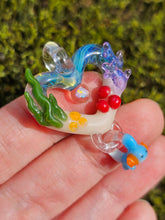 Load image into Gallery viewer, Mudkip pendant