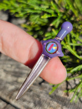 Load image into Gallery viewer, Adventure Time Night Sword