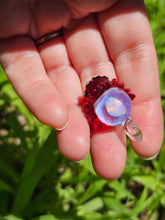 Load image into Gallery viewer, UV Spider pendant