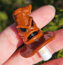 Load image into Gallery viewer, Sorting Hat J tip pendant