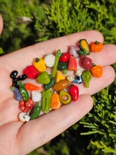 Load image into Gallery viewer, Vegetable pearl Sale (40 each or three for 90)