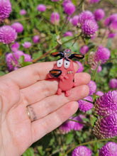 Load image into Gallery viewer, Courage pendant