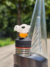Load image into Gallery viewer, Cubone Skull puffco joystick (3DXL - uv)