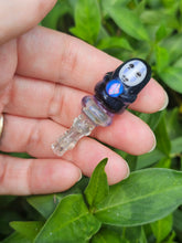 Load image into Gallery viewer, No Face puffco joystick (regular)