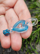 Load image into Gallery viewer, Stitch pendant