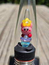 Load image into Gallery viewer, Kirby puffco joystick (3DXL - uv)