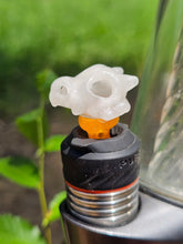 Load image into Gallery viewer, Cubone Skull puffco joystick (3DXL - uv)
