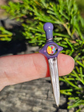 Load image into Gallery viewer, Adventure Time Night Sword