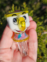 Load image into Gallery viewer, Chip Beauty and the Beast slide