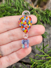 Load image into Gallery viewer, UP house pendant