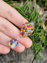 Load image into Gallery viewer, UP house pendant