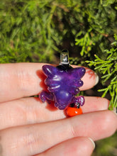 Load image into Gallery viewer, Halloween Haunter pendant