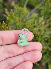 Load image into Gallery viewer, Pokemon Substitute Doll pendant