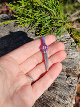 Load image into Gallery viewer, Adventure Time Night Sword