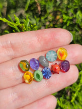 Load image into Gallery viewer, Evolution stones pearls