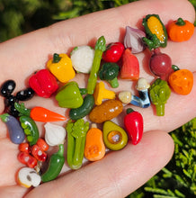 Load image into Gallery viewer, Vegetable pearl Sale (40 each or three for 90)