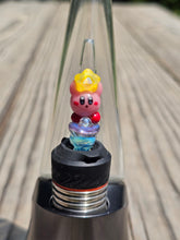 Load image into Gallery viewer, Kirby puffco joystick (3DXL - uv)