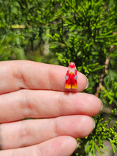 Load image into Gallery viewer, Blaziken pearl