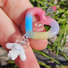 Load image into Gallery viewer, Cinnamoroll Pendant