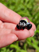 Load image into Gallery viewer, UV Spider pendant