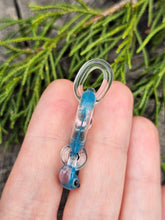 Load image into Gallery viewer, Stitch pendant