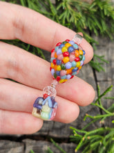 Load image into Gallery viewer, UP house pendant