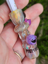 Load image into Gallery viewer, Member Berry J Tip/one hitter dichro & opals