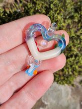 Load image into Gallery viewer, Mudkip pendant