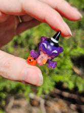 Load image into Gallery viewer, Halloween Haunter pendant