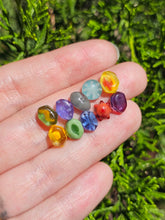 Load image into Gallery viewer, Evolution stones pearls