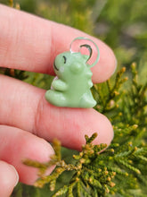 Load image into Gallery viewer, Pokemon Substitute Doll pendant