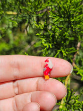 Load image into Gallery viewer, Blaziken pearl