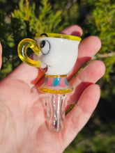 Load image into Gallery viewer, Chip Beauty and the Beast slide