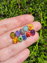 Load image into Gallery viewer, Evolution stones pearls