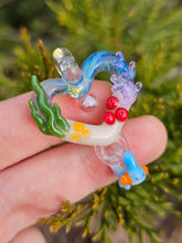 Load image into Gallery viewer, Mudkip pendant