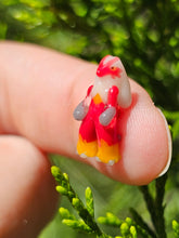 Load image into Gallery viewer, Blaziken pearl