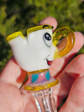 Load image into Gallery viewer, Chip Beauty and the Beast slide