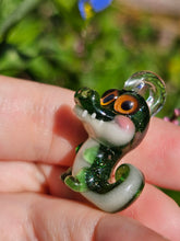 Load image into Gallery viewer, Alligator pendant