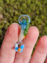 Load image into Gallery viewer, Mudkip pendant