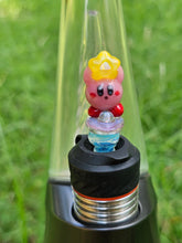 Load image into Gallery viewer, Kirby puffco joystick (3DXL - uv)
